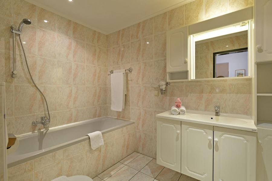 Apparthotel Tom Sojer Ellmau Bagian luar foto
